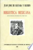 Biblioteca mexicana