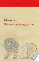 Bibliotecas imaginarias