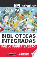 Bibliotecas integradas