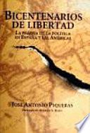 Bicentenarios de libertad