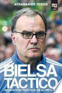 BIELSA TÁCTICO