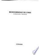 Biodiversidad de Chile