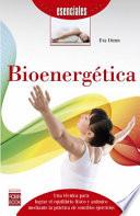 Bioenergética