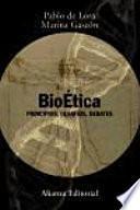 Bioética