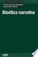 Bioética narrativa