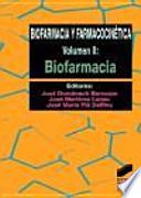 Biofarmacia y farmacocinética