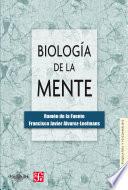 Biología de la mente