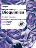 Bioquímica: Curso Básico