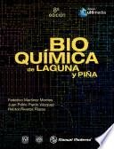 Bioquímica de Laguna y Piña