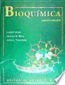 Bioquímica