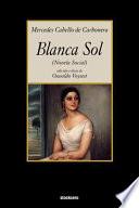 Blanca Sol