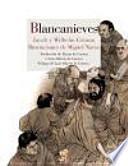 Blancanieves y los 7 enanitos