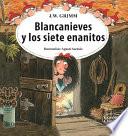 Blancanieves y los siete enanitos