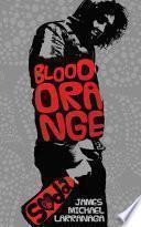 Blood Orange Soda