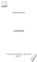 Boat people