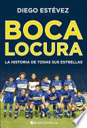 Boca locura