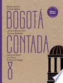 Bogotá contada 8