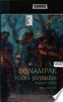 Bonampak, Painted Voices