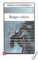 Borges crítico