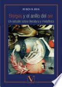 Borges y el anillo del ser