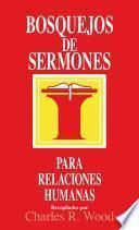 Bosquejos de sermones: Relaciones humanas