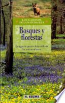 Bosques y florestas