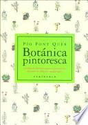 Botánica pintoresca