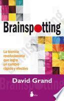 Brainspotting