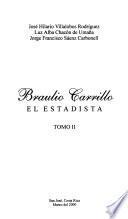 Braulio Carrillo: El estadista