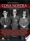 Breve historia de Cosa Nostra