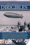 Breve historia de los dirigibles