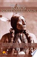 Breve historia de los indios norteamericanos