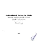 Breve historia de San Fernando