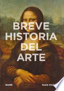 Breve Historia del Arte