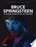 Bruce Springsteen