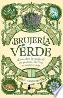 Brujeria Verde