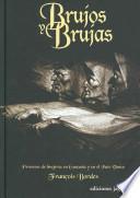 Brujos y brujas