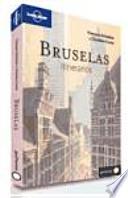 Bruselas. Itinerarios