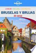 Bruselas y Brujas De cerca 3