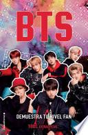 BTS. Demuestra tu nivel fan