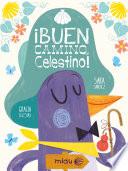 ¡Buen camino Celestino!