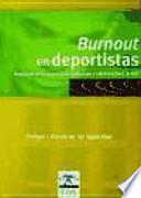 Burnout en deportistas