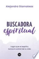 Buscadora espiritual