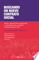 Buscando un nuevo contrato social