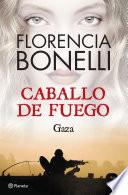 Caballo de fuego 3. Gaza