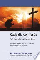 Cada día con Jesús