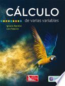 Cálculo de varias variables