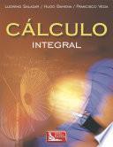 Cálculo Integral