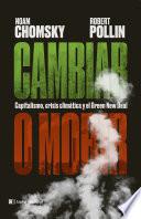 Cambiar o morir