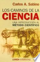 Caminos de la ciencia